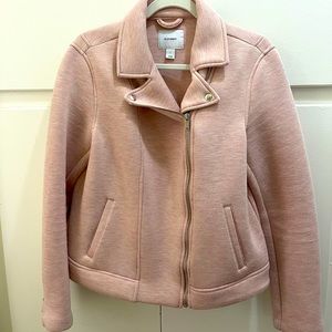 Old Navy Pink Jacket